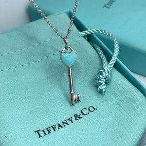 Tiffany & Co. Necklace